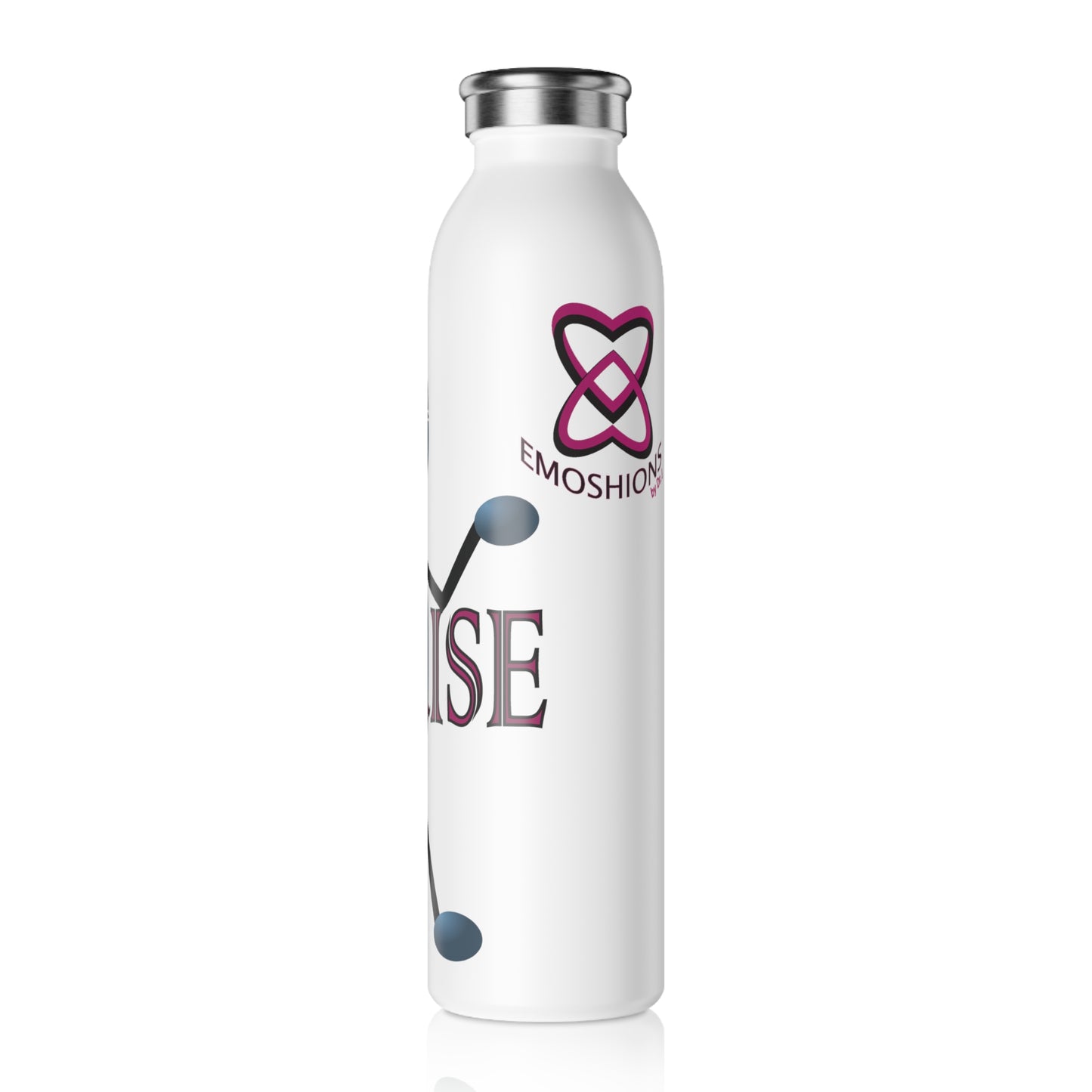 SURPRISE EMOSHIONS 20 oz. Water Bottle